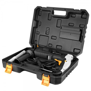 Перфоратор Deko DKH650W Set 063-4110 в кейсе