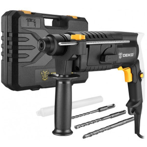 Перфоратор Deko DKH650W Set 063-4110 комплект