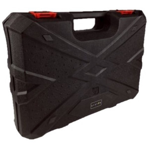 Перфоратор Zitrek Destroyer 063-4068 кейс