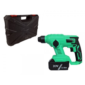 Перфоратор Zitrek Destroyer 063-4068 комплект