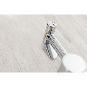 Смеситель Rea Loop Rea-B4106 хром лейка