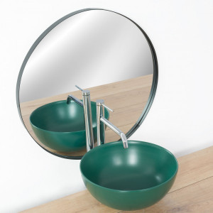 Смеситель Rea Lugano Rea-B5000 хром на столешнице