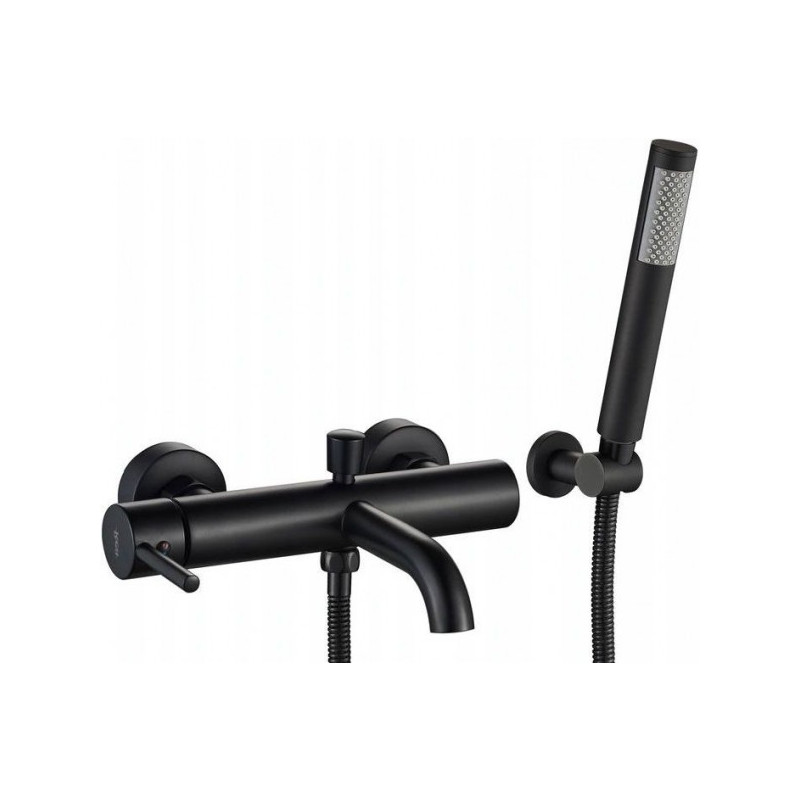 Смеситель Rea Lungo Rea-B6634 черный