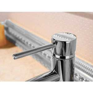 Смеситель Rea Lungo Rea-B4101 хром рычаг