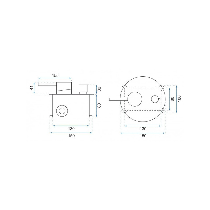 Смеситель Rea Lungo Rea-P4563 золотой размеры