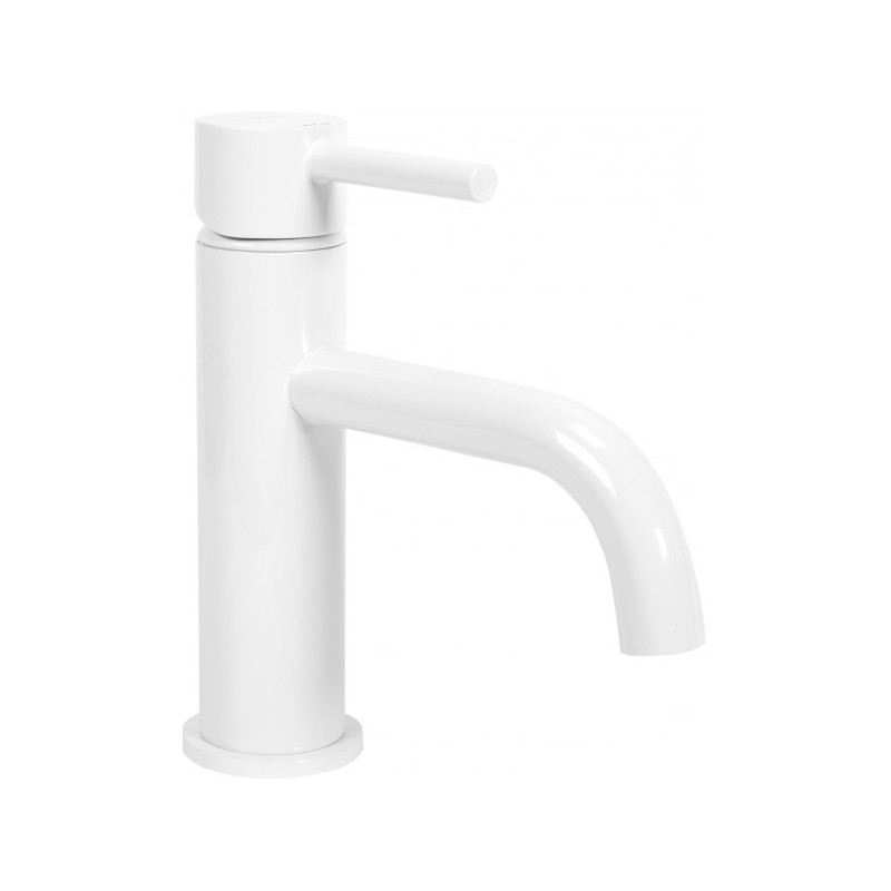 Смеситель Rea Lungo Rea-B4401 белый