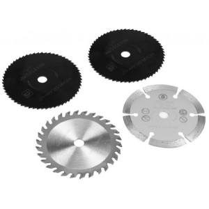 Циркулярная пила Deko DKCS1000 063-4201 диски