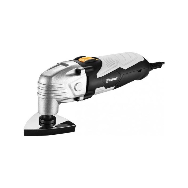 Многофункциональный инструмент Deko DKOT500W 063-2051