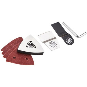 Реноватор Deko DKOT500W 063-2051 оснастка