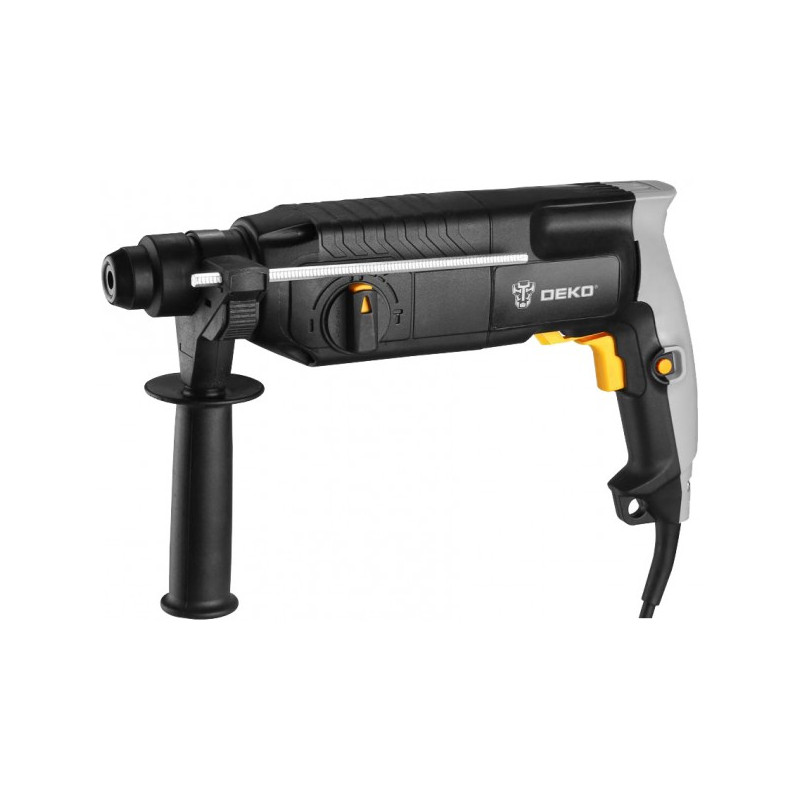 Перфоратор Deko DKH850W Set 5 063-4111