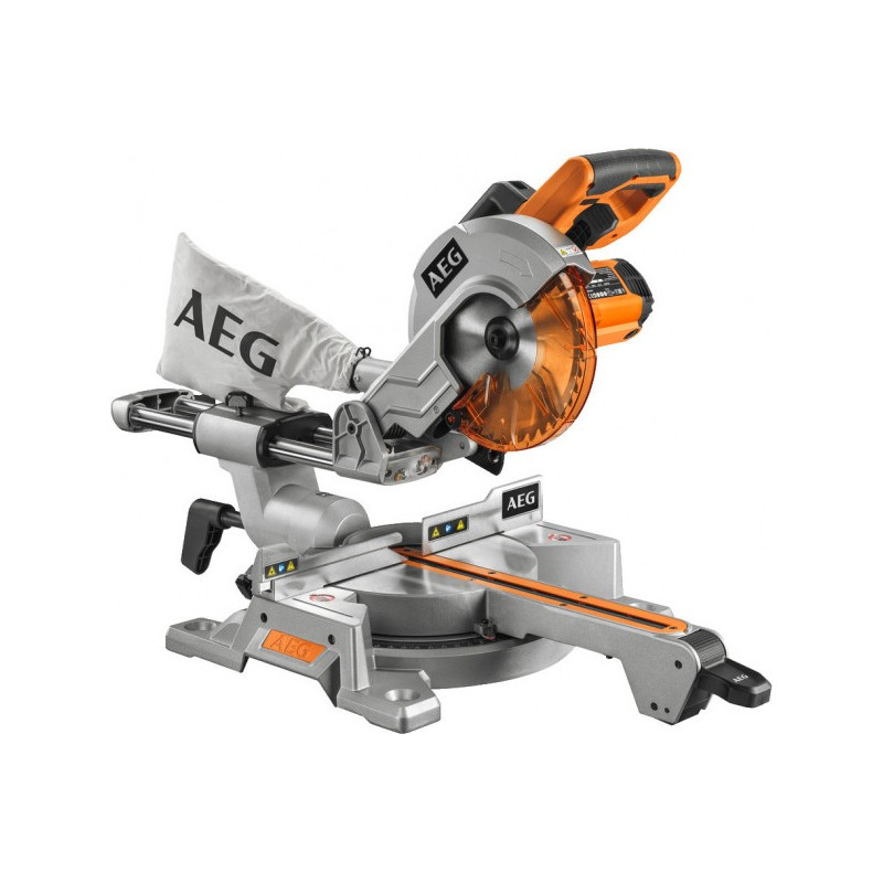 Торцовочная пила AEG Powertools PS 216 L3 4935471981