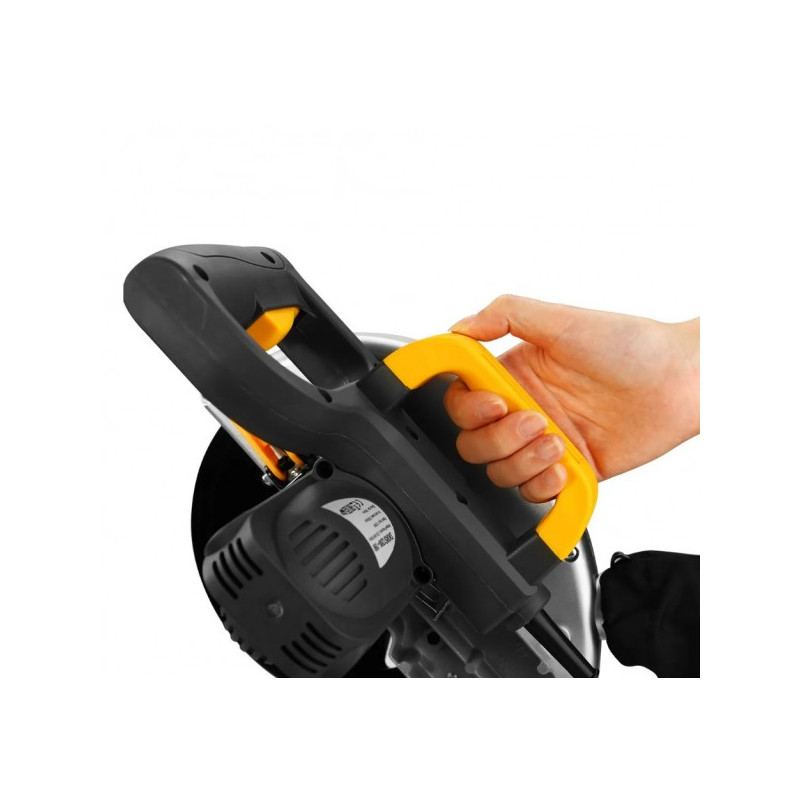 Торцовочная пила Deko DKMS1200-190 063-4215 ручка