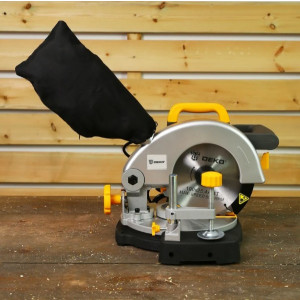 Торцовочная пила Deko DKMS1200-190 063-4215 общий вид