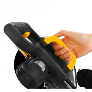 Торцовочная пила Deko DKMS1200-190 063-4215 ручка