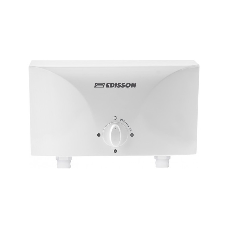 Проточный водонагреватель Edisson Viva 3500