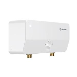 Проточный водонагреватель Thermex Artflow 6000 вид спереди