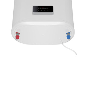 Накопительный водонагреватель Thermex Bravo 30 Wi-Fi вид снизу