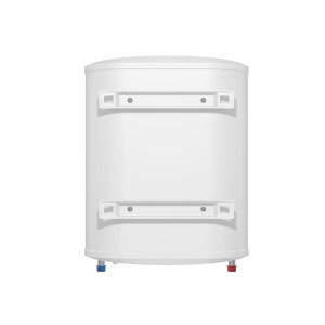 Накопительный водонагреватель Thermex Bravo 30 Wi-Fi вид сзади