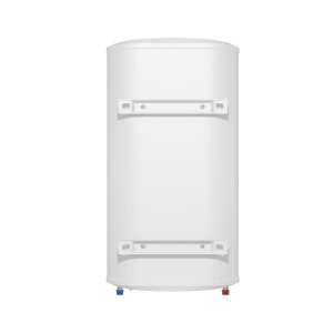 Накопительный водонагреватель Thermex Bravo 50 Wi-Fi вид сзади