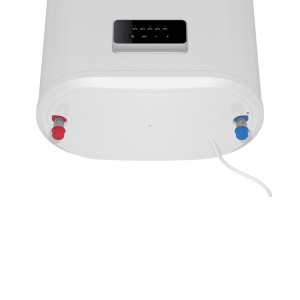 Накопительный водонагреватель Thermex Bravo 50 Wi-Fi вид снизу