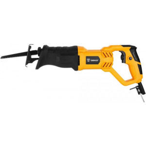 Сабельная пила Deko DKRS1000 063-4194 вид спереди