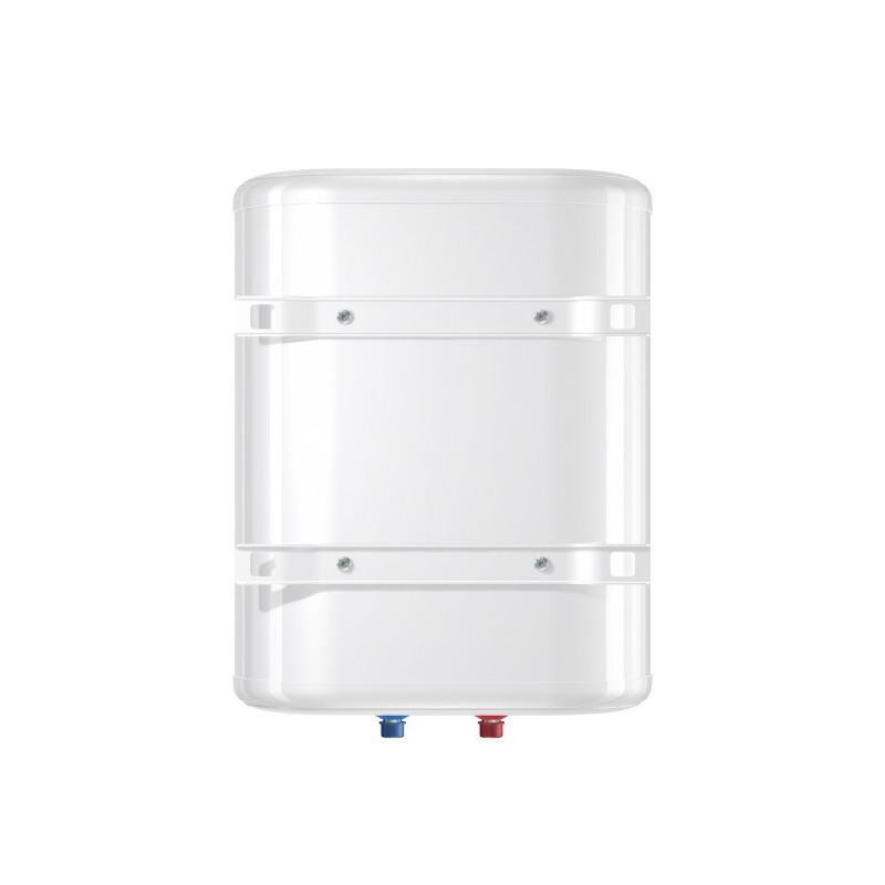 Накопительный водонагреватель Thermex Ceramik 30 V вид сзади