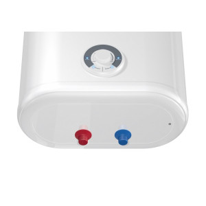 Накопительный водонагреватель Thermex Ceramik 30 V вид снизу