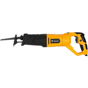 Сабельная пила Deko DKRS1200 063-4195 спереди