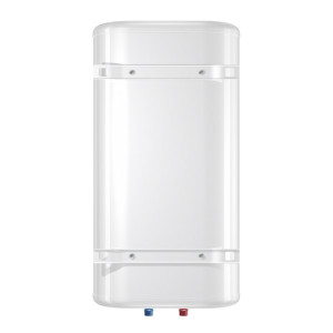 Накопительный водонагреватель Thermex Ceramik 50 V вид сзади