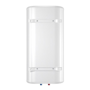 Накопительный водонагреватель Thermex Ceramik 80 V вид сзади