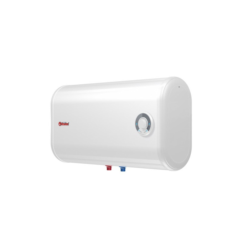 Накопительный водонагреватель Thermex Ceramik 50 H вид спереди