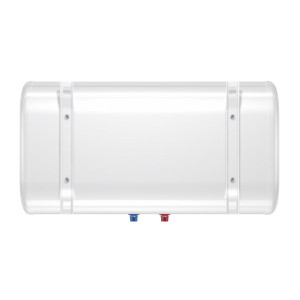 Накопительный водонагреватель Thermex Ceramik 50 H вид сзади