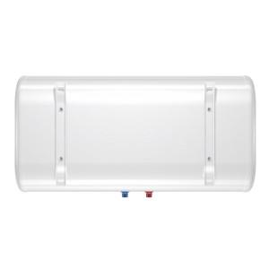 Накопительный водонагреватель Thermex Ceramik 80 H вид сзади