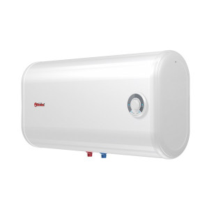 Накопительный водонагреватель Thermex Ceramik 80 H вид спереди