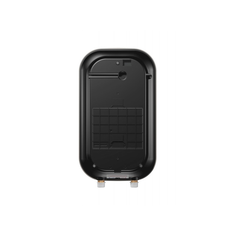 Проточный водонагреватель Thermex Chief 8500 вид сзади