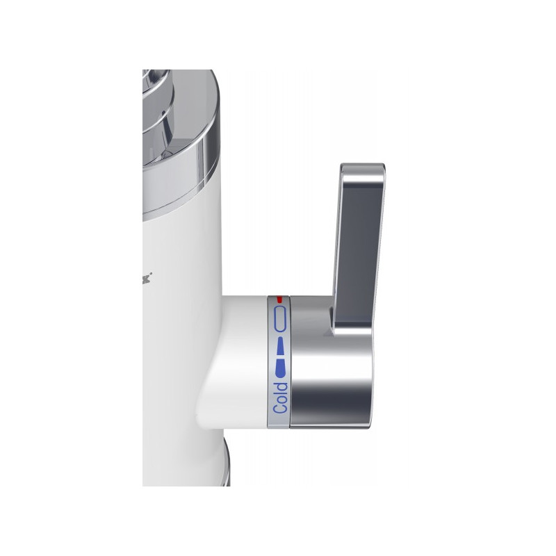 Проточный водонагреватель Thermex Focus 3000 ручка