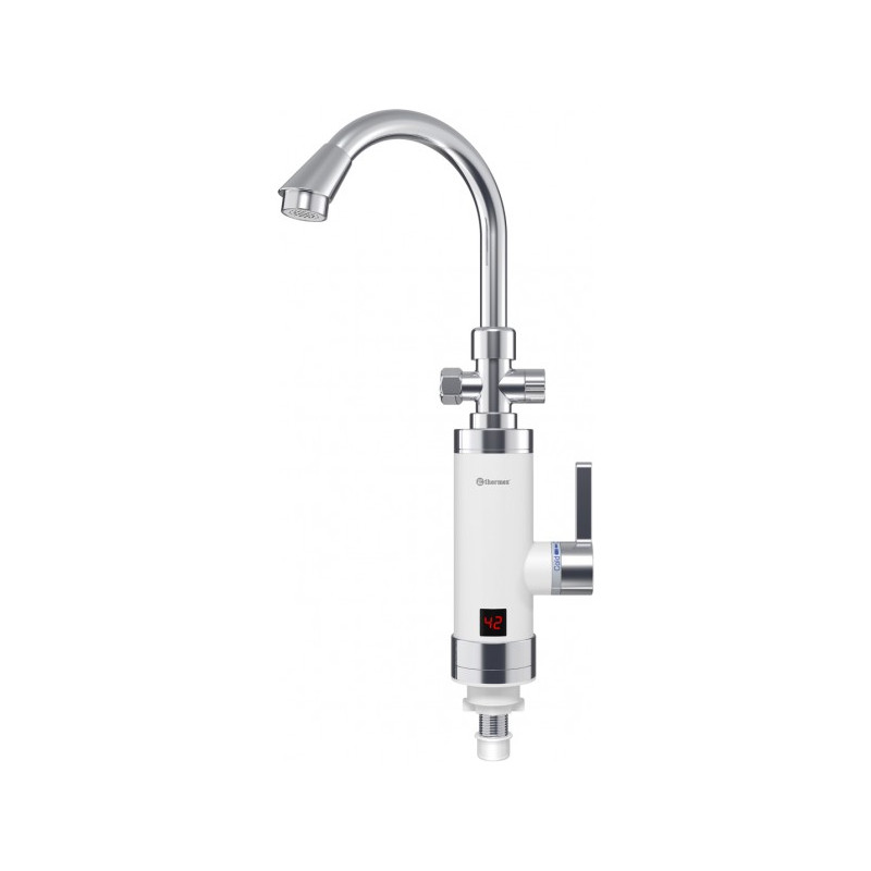 Проточный водонагреватель Thermex Focus 3000