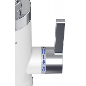 Проточный водонагреватель Thermex Focus 3000 ручка