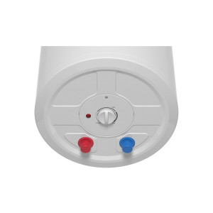 Накопительный водонагреватель Thermex Fusion 100 V подключение