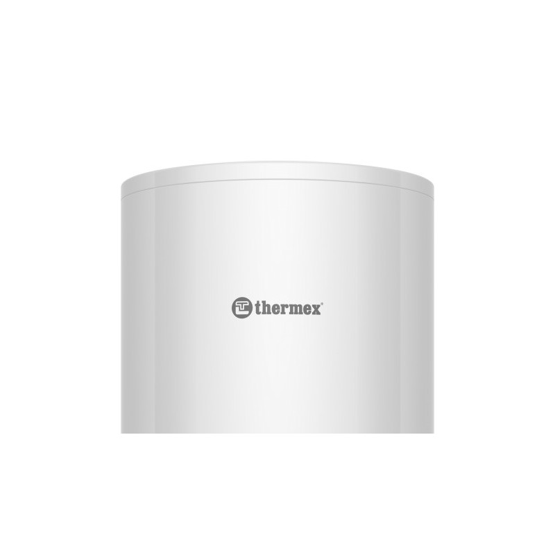 Накопительный водонагреватель Thermex Fusion 30 V вид сверху