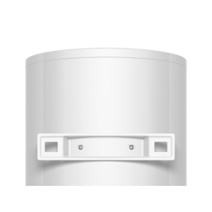 Накопительный водонагреватель Thermex Fusion 30 V вид сзади