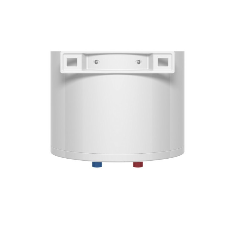 Накопительный водонагреватель Thermex Fusion 50 V вид снизу