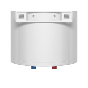 Накопительный водонагреватель Thermex Fusion 80 V вид снизу