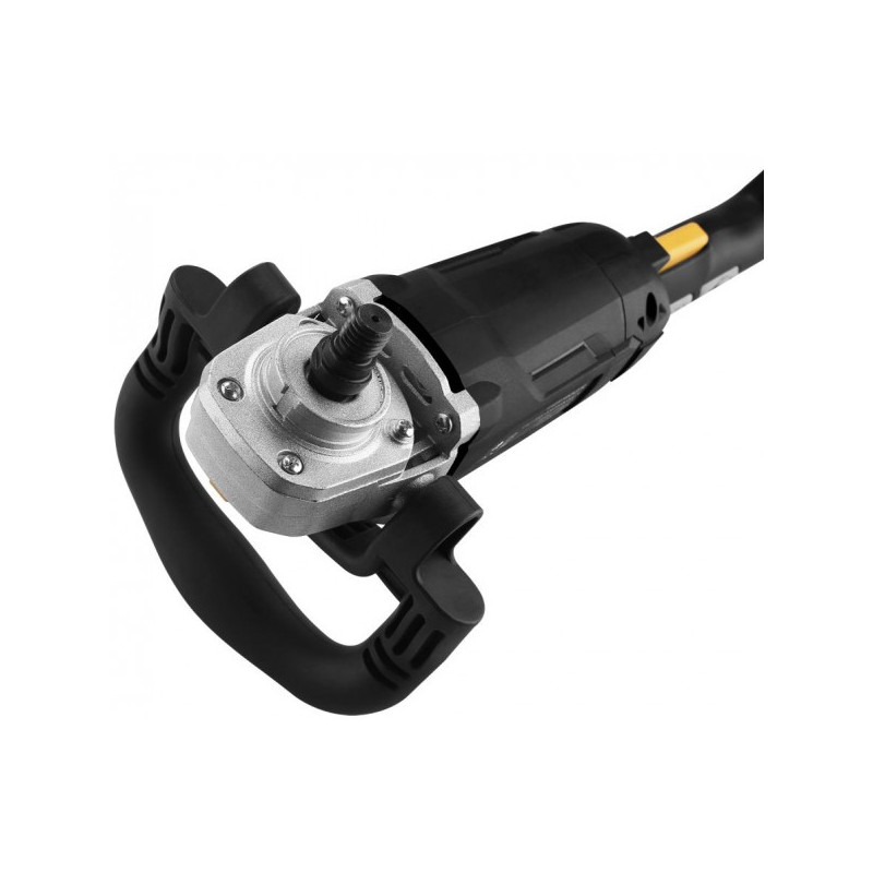 Полировальная машина Deko DKP1500 063-4184 рукоятка