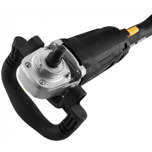 Полировальная машина Deko DKP1500 063-4184 рукоятка