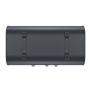 Накопительный водонагреватель Thermex ID 100 H (pro) Wi-Fi  вид сзади