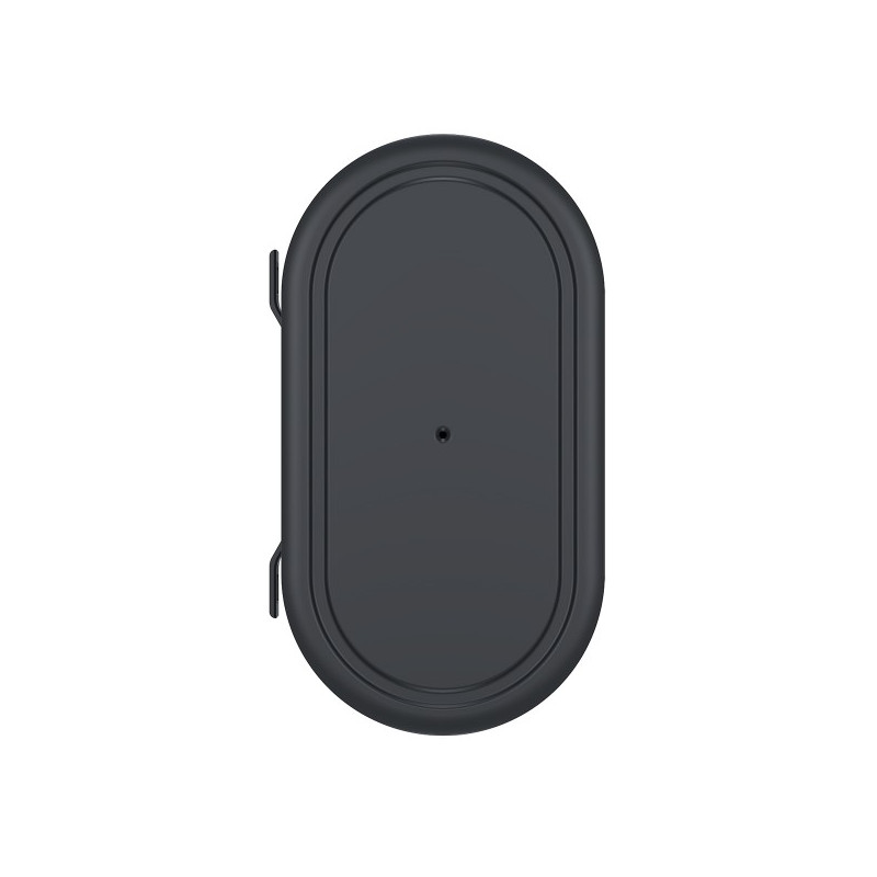 Накопительный водонагреватель Thermex ID 50 H (pro) Wi-Fi вид сбоку