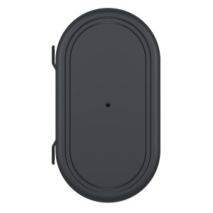 Накопительный водонагреватель Thermex ID 50 H (pro) Wi-Fi вид сбоку