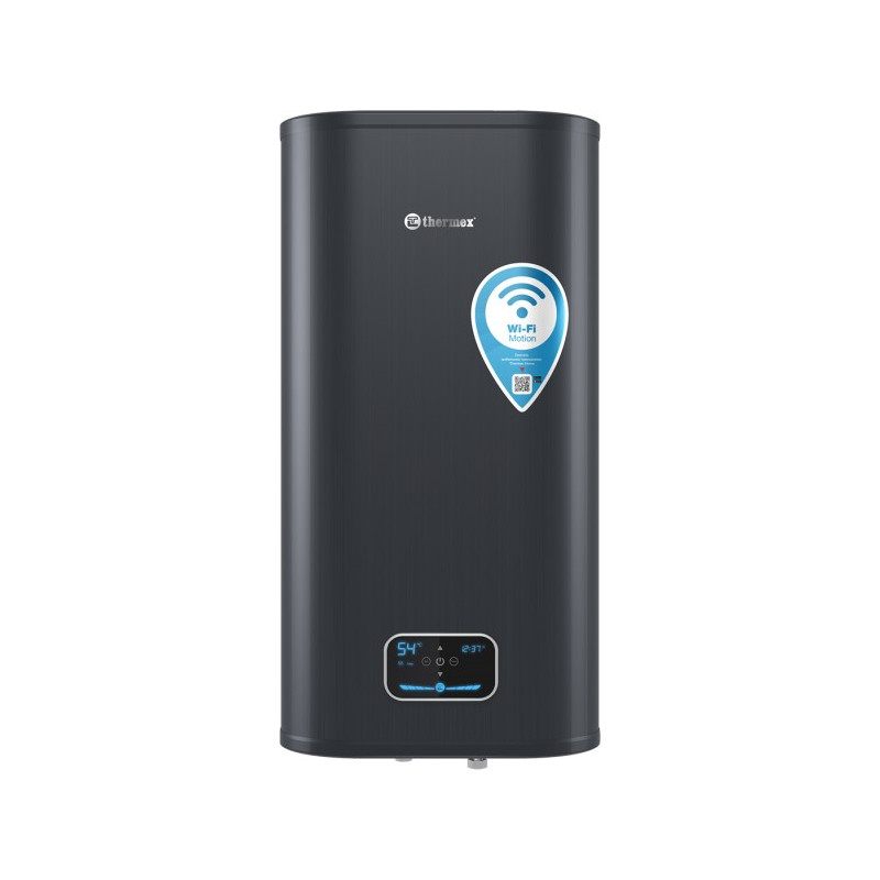 Накопительный водонагреватель Thermex ID 50 V (pro) Wi-Fi