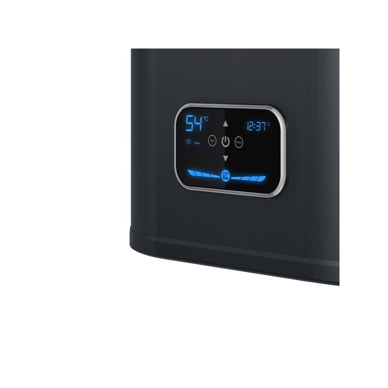 Накопительный водонагреватель Thermex ID 50 V (pro) Wi-Fi дисплей